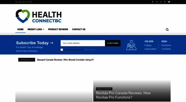 healthconnectbc.ca