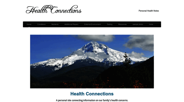 healthconnections.weebly.com