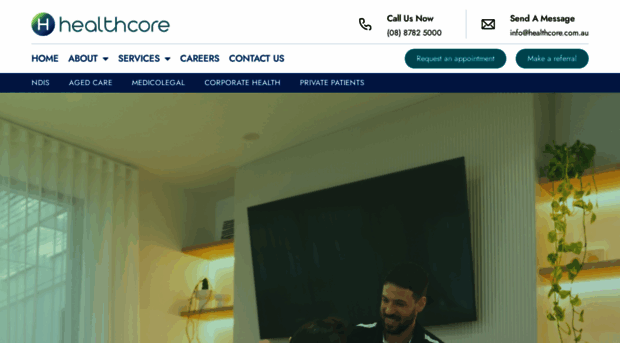 healthcore.com.au