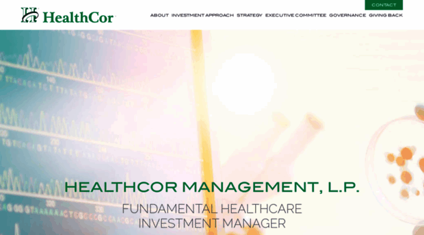 healthcormanagement.com