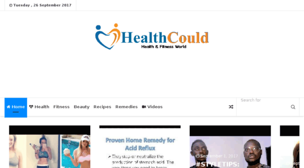 healthcould.com