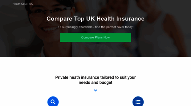 healthcoveruk.com