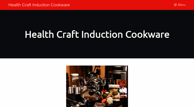 healthcraftcookware.com