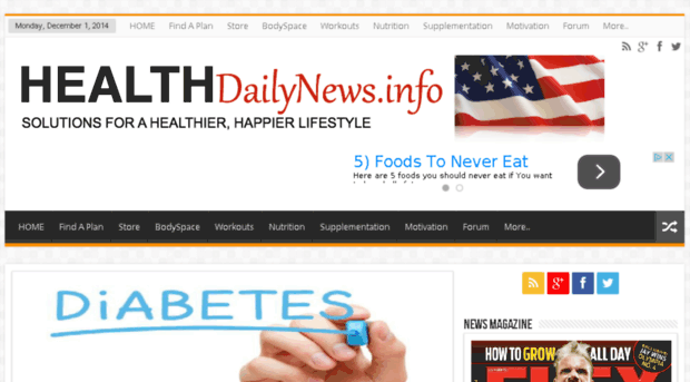 healthdailynews.info