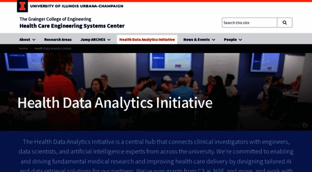 healthdataanalytics.illinois.edu