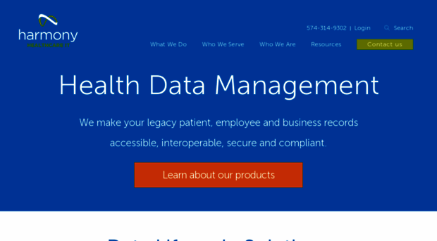 healthdataarchiver.com