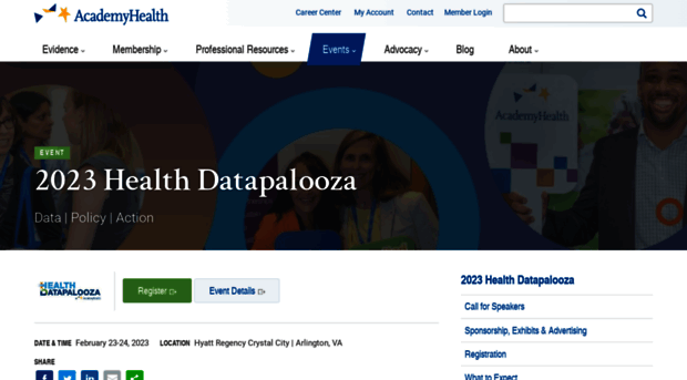 healthdatapalooza.org