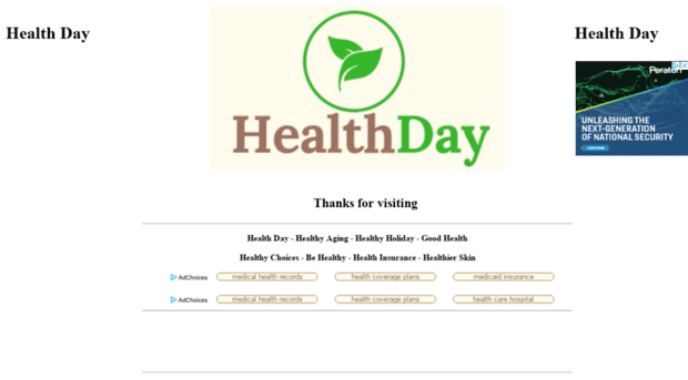 healthday.com.au