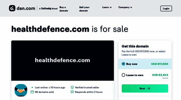 healthdefence.com