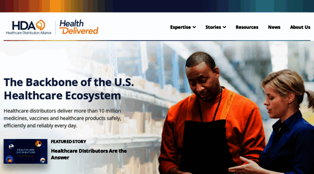 healthdelivered.org