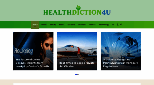 healthdiction4u.com