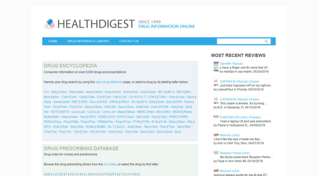 healthdigest.org