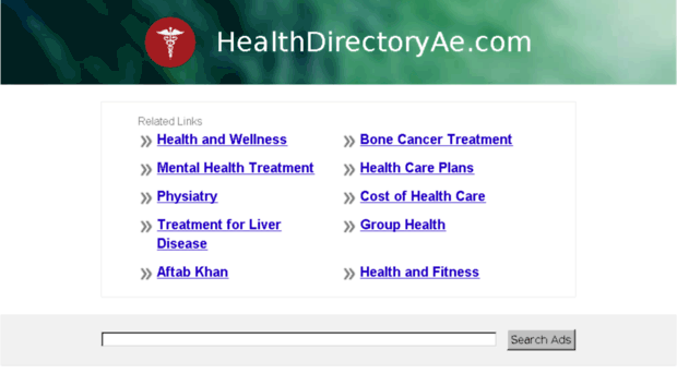 healthdirectoryae.com