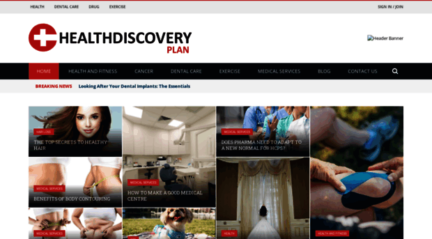 healthdiscoveryplan.com