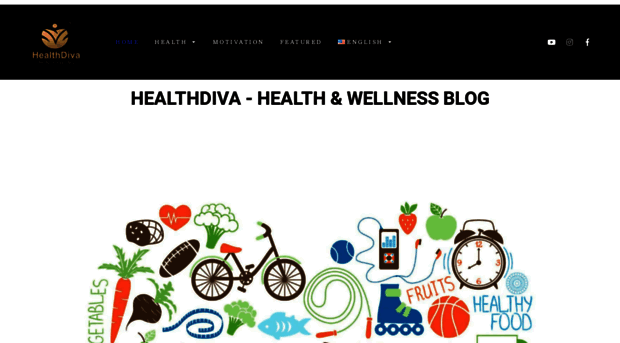 healthdiva.net