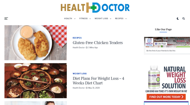 healthdoctor.website