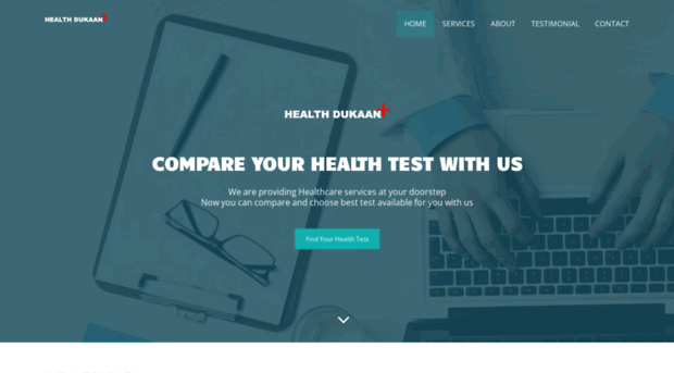 healthdukaan.com