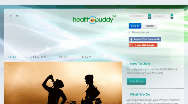 healthebuddy.co.uk