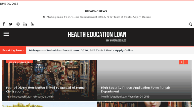 healtheducationloan.org