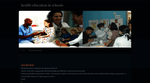 healtheducationschools.weebly.com