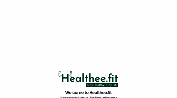 healthee.fit