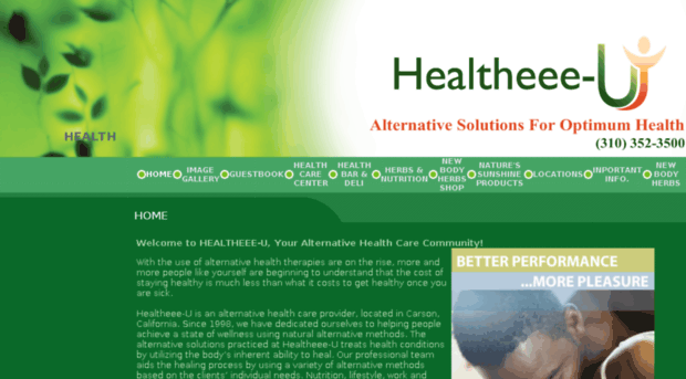 healtheee.com