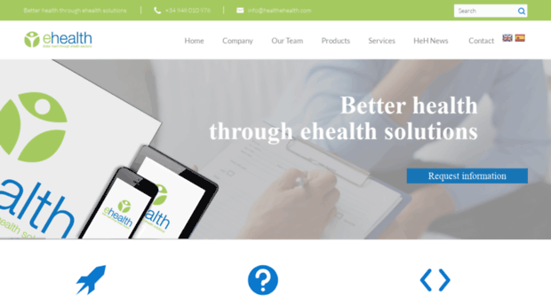 healthehealth.com