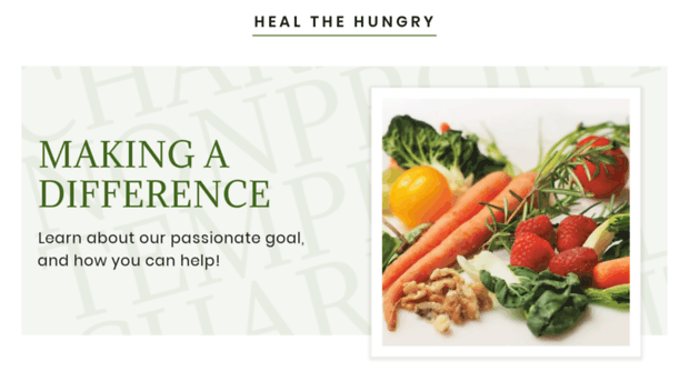 healthehungry.org