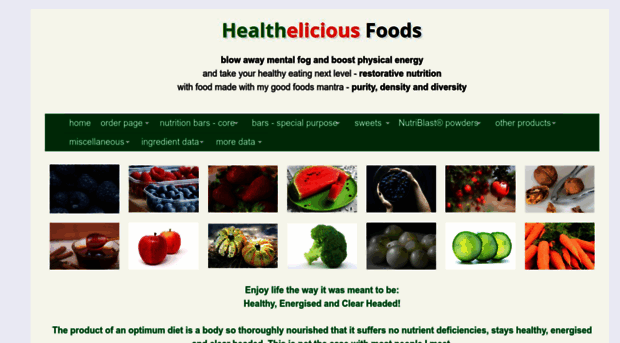 healthelicious.com.au