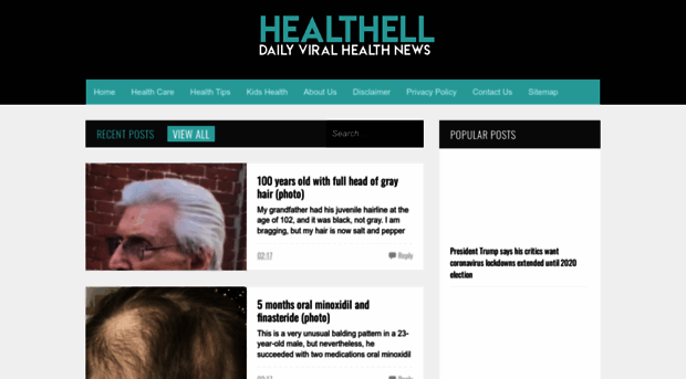 healthell.blogspot.com
