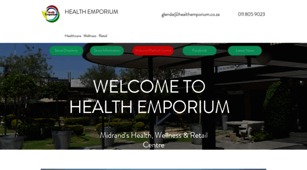 healthemporiummidrand.com
