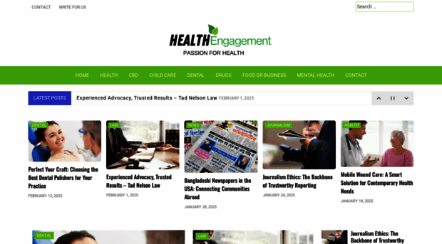 healthengagement.org