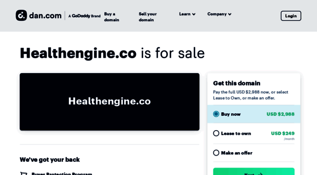 healthengine.co