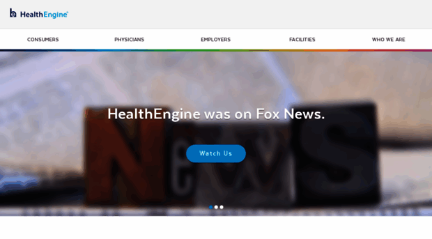 healthengine.com