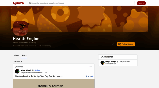 healthengine.quora.com