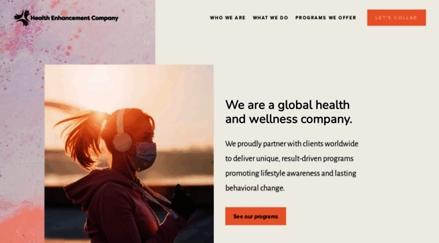 healthenhancementcompany.com