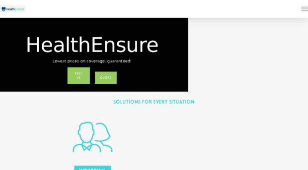 healthensure.com