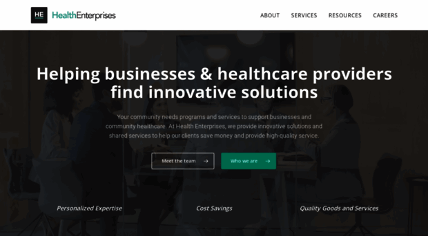 healthenterprises.org