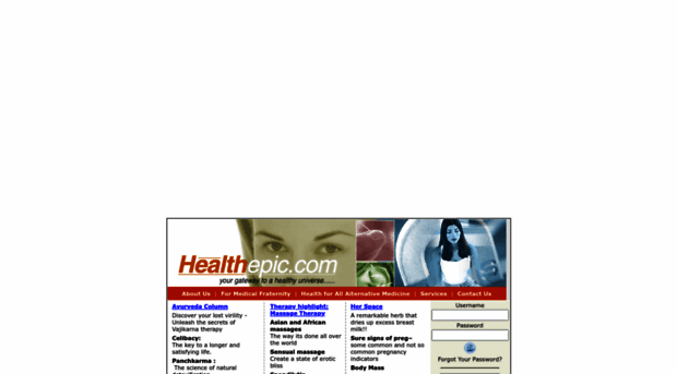 healthepic.com