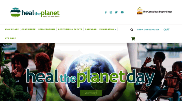 healtheplanet.com