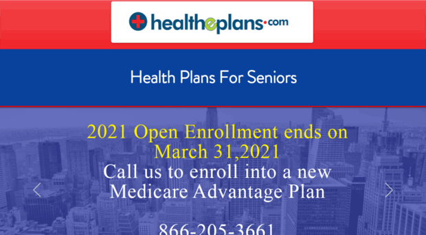 healtheplans.com