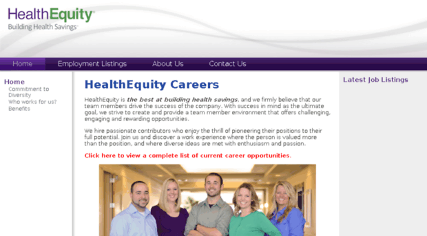 healthequitycareers.silkroad.com