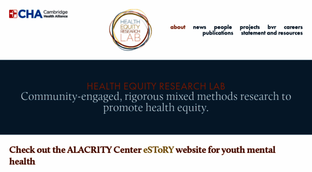 healthequityresearch.org