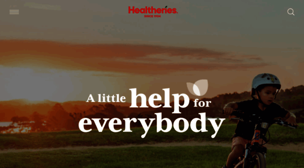 healtheries.co.nz