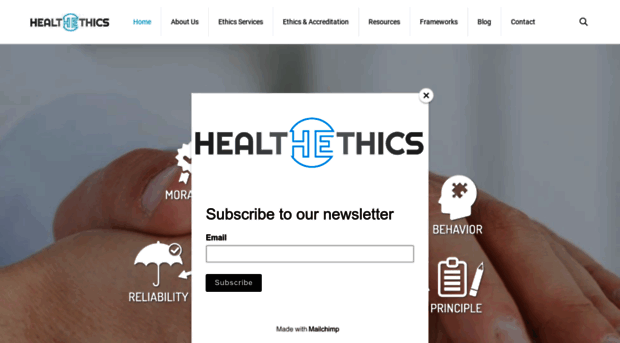 healthethics.ca