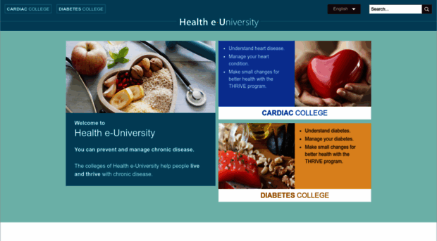 healtheuniversity.ca