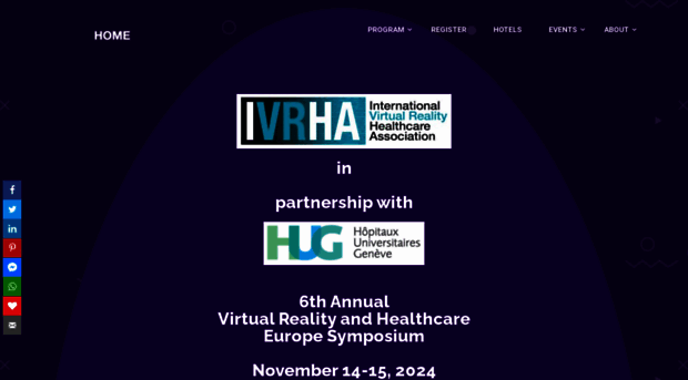 healtheurope24.ivrha.org