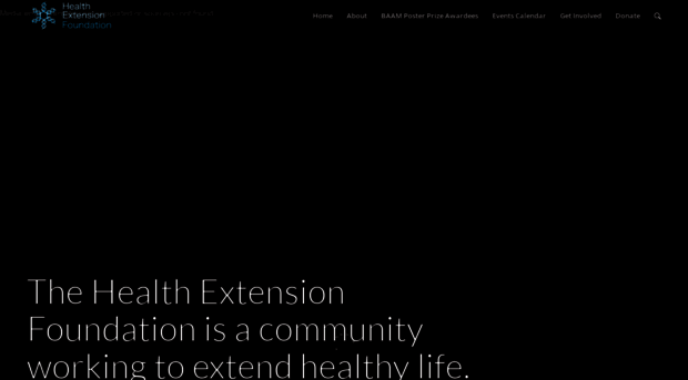 healthextension.co