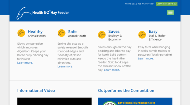 healthezhayfeeder.com