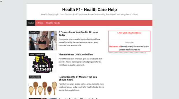 healthf1.com